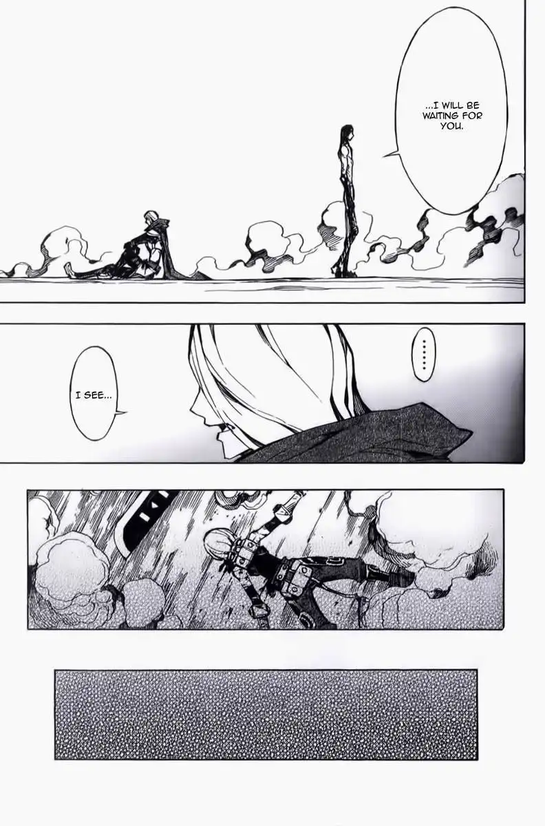 Dragon Nest: Shungeki no Sedo Chapter 10 28